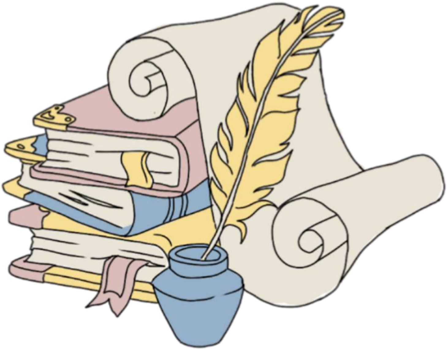Alma Di Monte gift service illustration 3