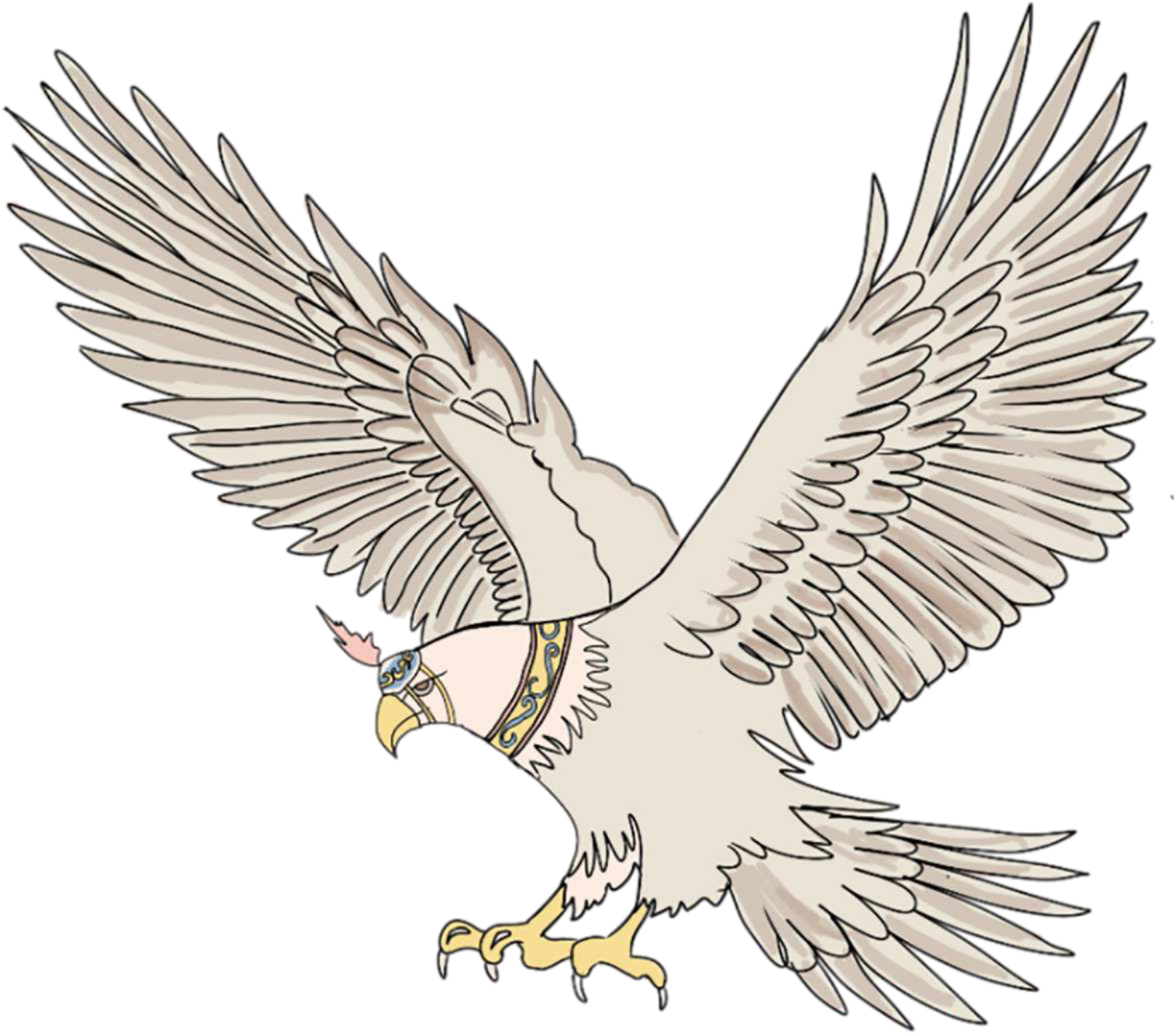 Alma Di Monte gift service illustration 1