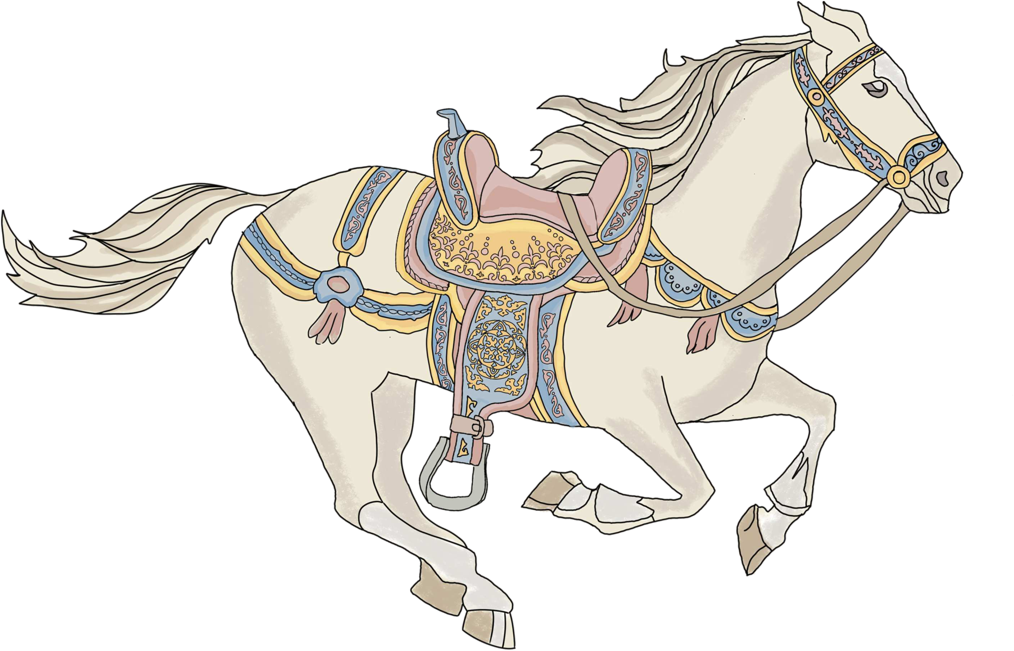 Alma Di Monte gift service illustration 2