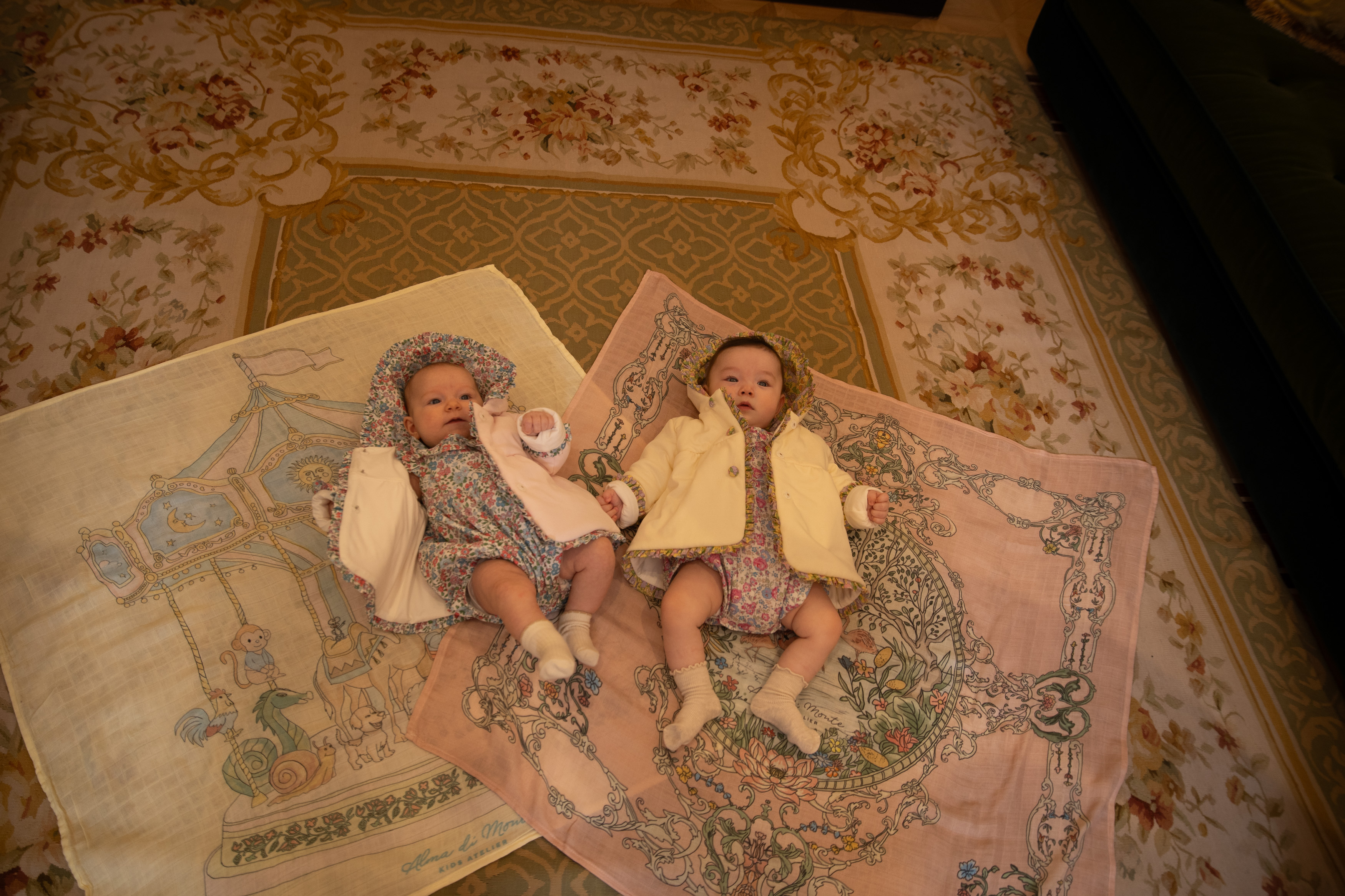 Alma Cultural Editorials