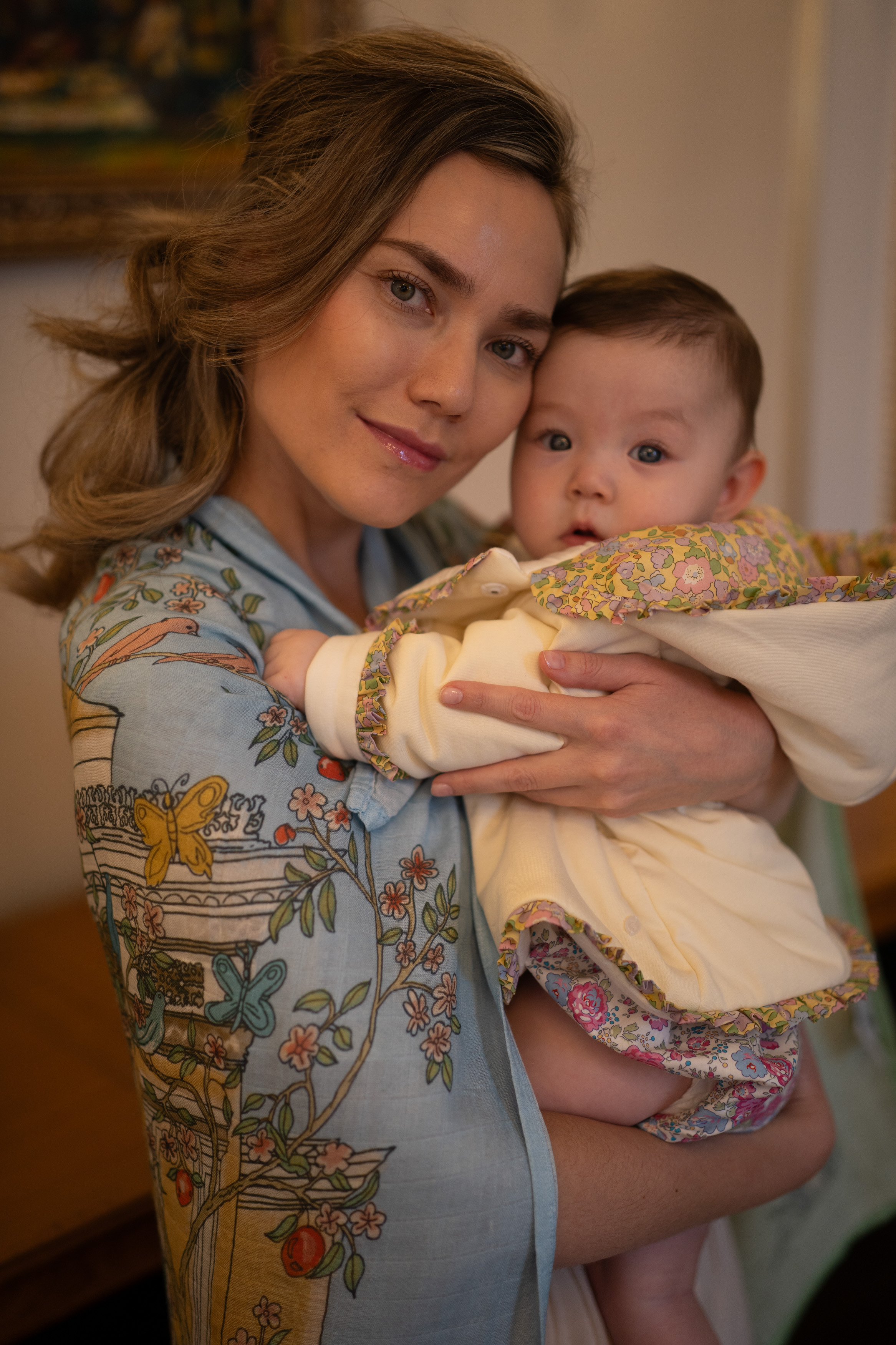 Swaddle "Abai Opera and Ballet Theatre"